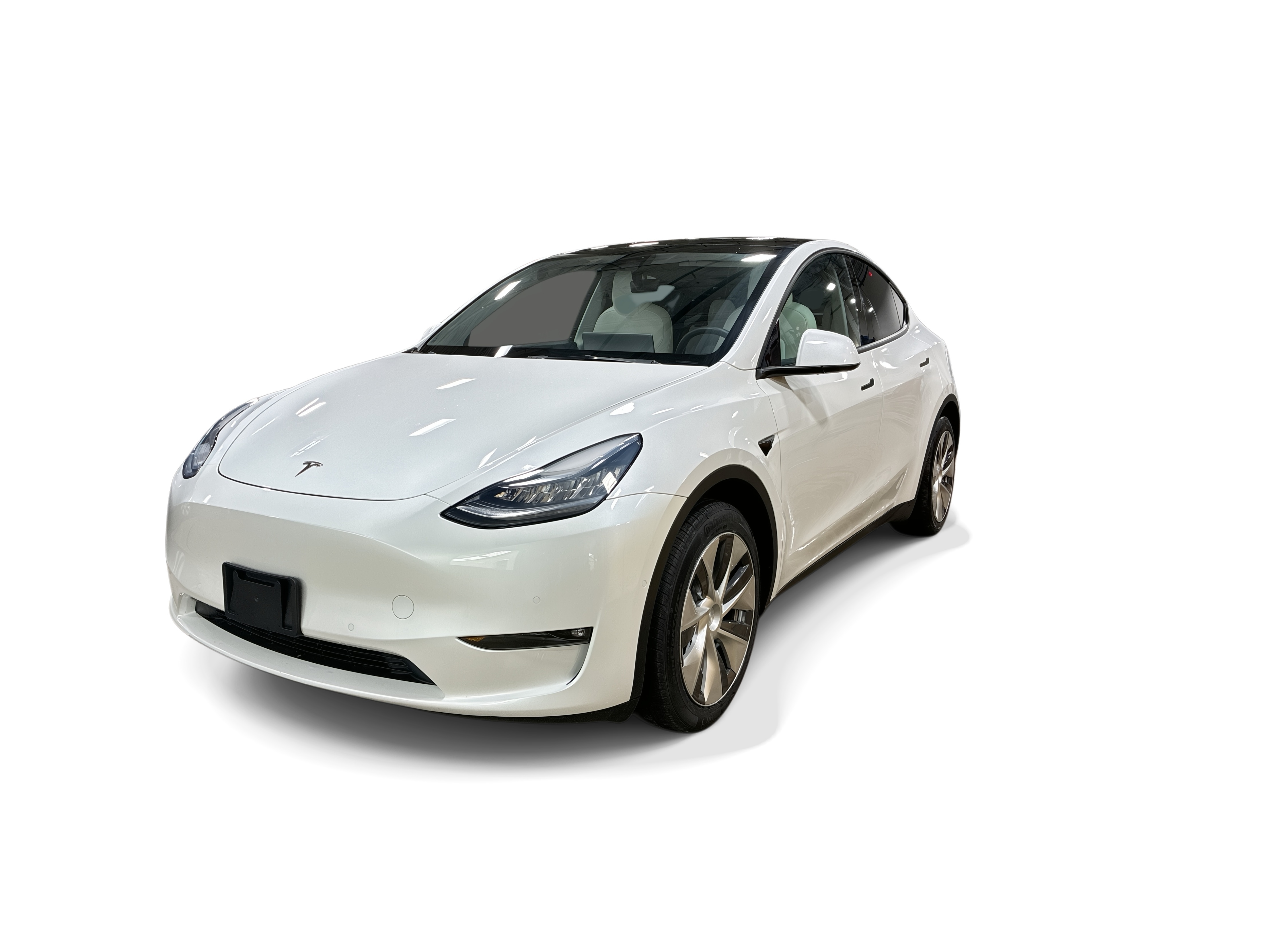 tesla model y 2021 5YJYGDEE0MF210051 image tesla model y 2021 5YJYGDEE0MF210051 image